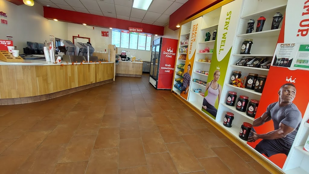 Smoothie King | 19736 Tomball Parkway, TX-249, Houston, TX 77070, USA | Phone: (281) 469-7742