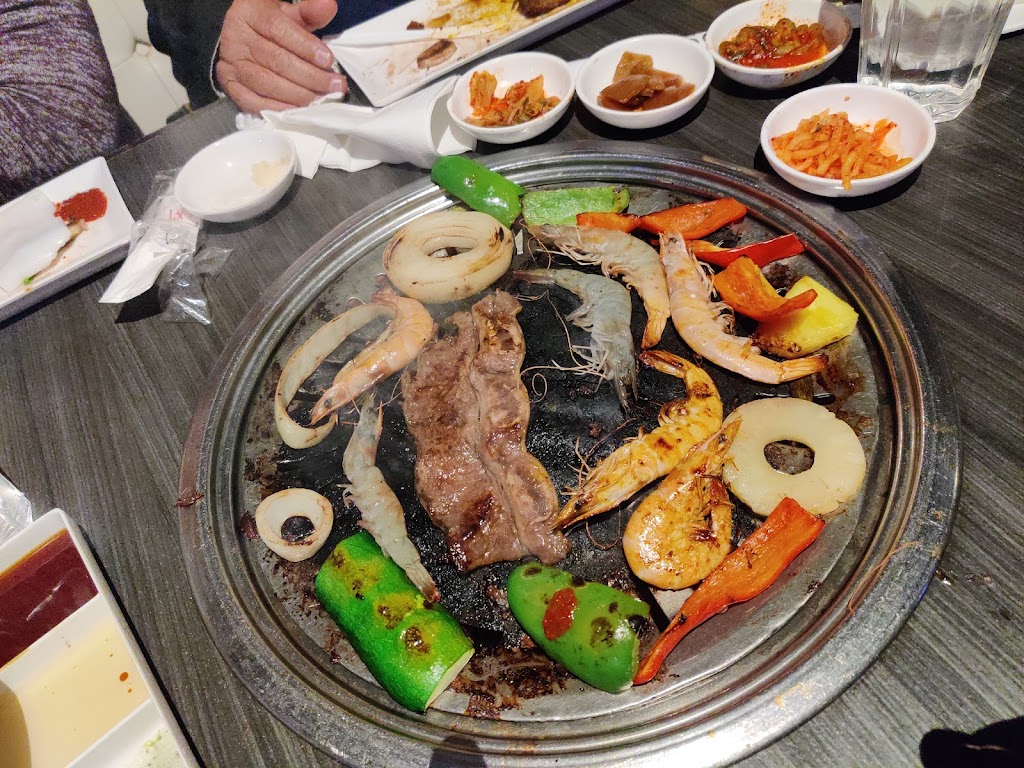 Gen Korean BBQ House | 11837 Foothill Blvd # A, Rancho Cucamonga, CA 91730, USA | Phone: (909) 944-1878