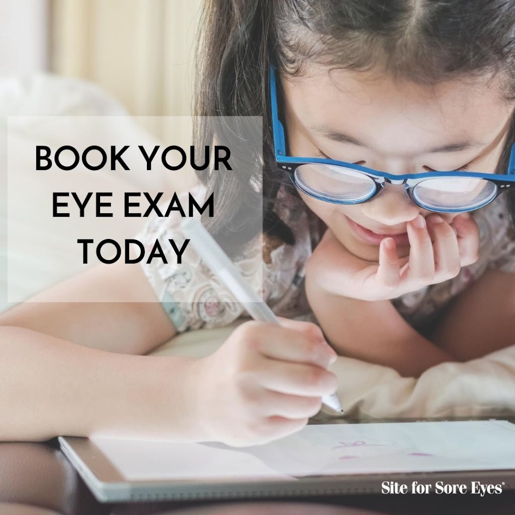 Site for Sore Eyes - Santa Clara | 3145 Stevens Creek Blvd, Santa Clara, CA 95117, USA | Phone: (408) 985-2999