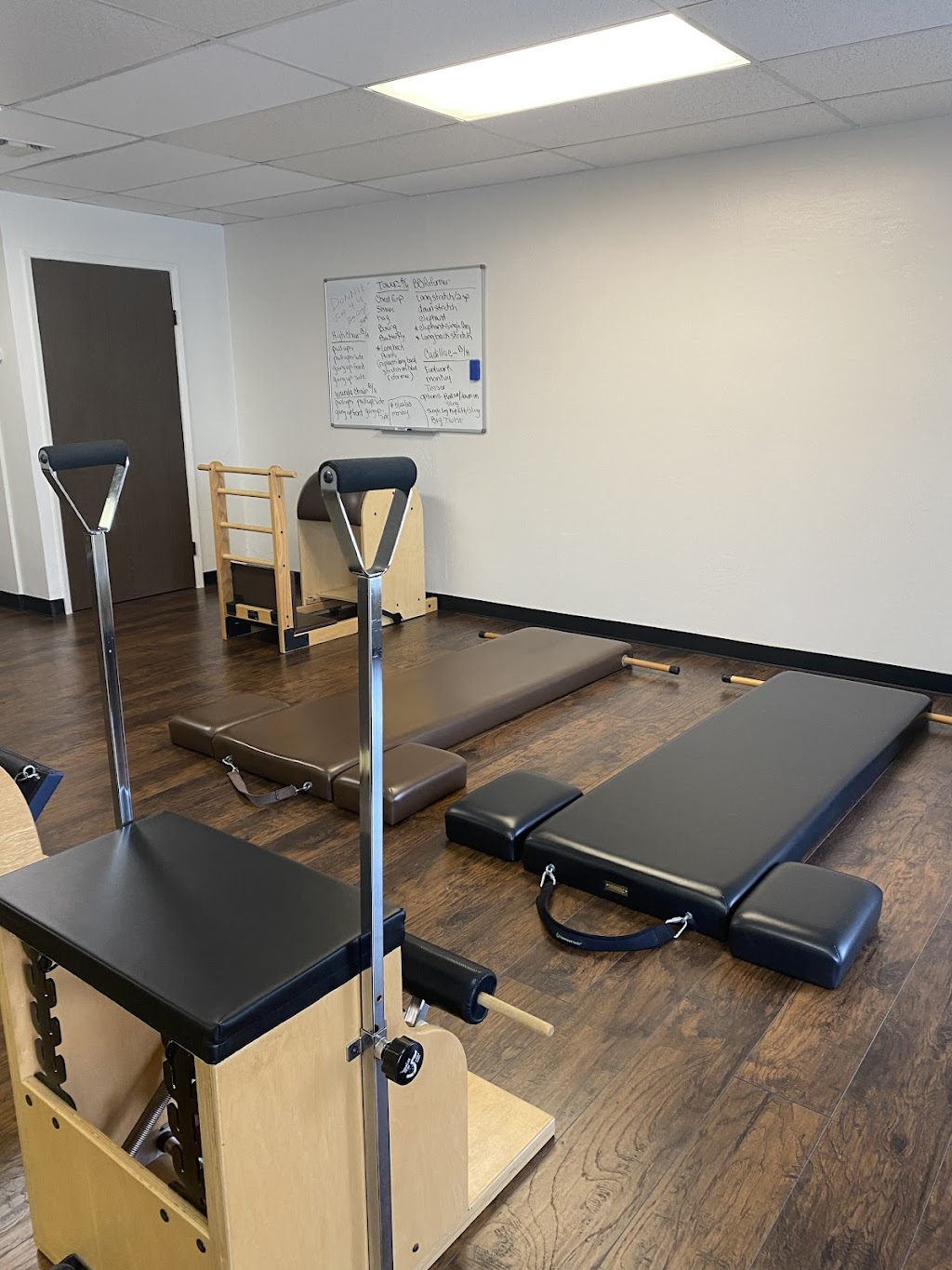 Gretchen Roscoe Pilates | 14231 Garden Rd UNIT 5, Poway, CA 92064, USA | Phone: (858) 842-0670