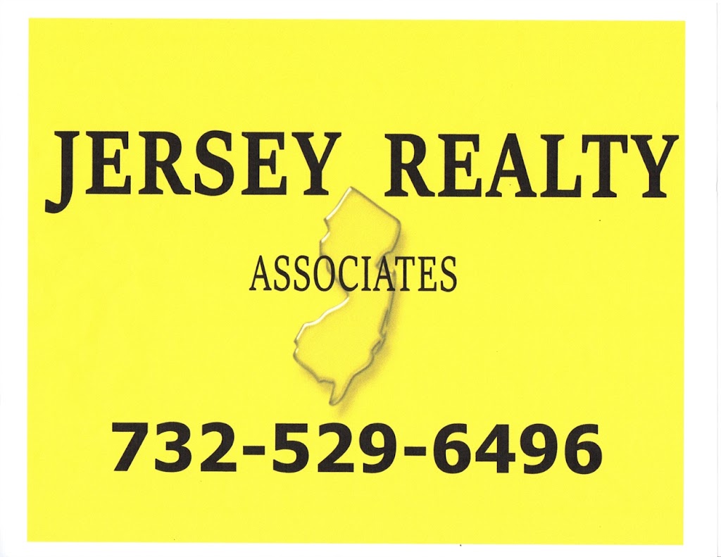 Jersey Realty Associates | 121 N Washington Ave, Dunellen, NJ 08812, USA | Phone: (732) 529-6496