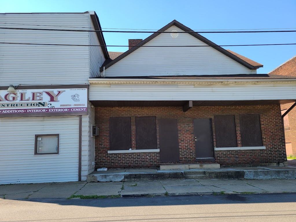 Pagley Construction | 120 E Division St, New Castle, PA 16101, USA | Phone: (724) 657-8313