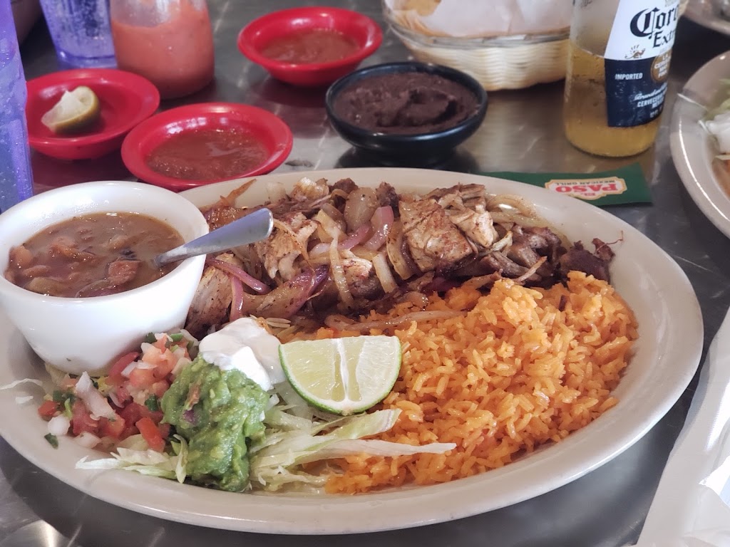 El Paso Mexican Grill | 6865 Magnolia Beach Rd, Denham Springs, LA 70706, USA | Phone: (225) 380-1528