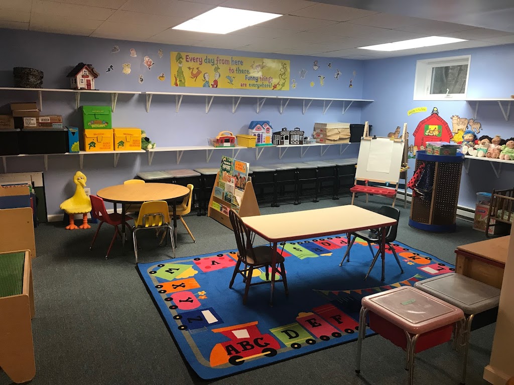 Children’s Learning Corner | 2569 Bristol Rd, Warrington, PA 18976, USA | Phone: (855) 254-2569