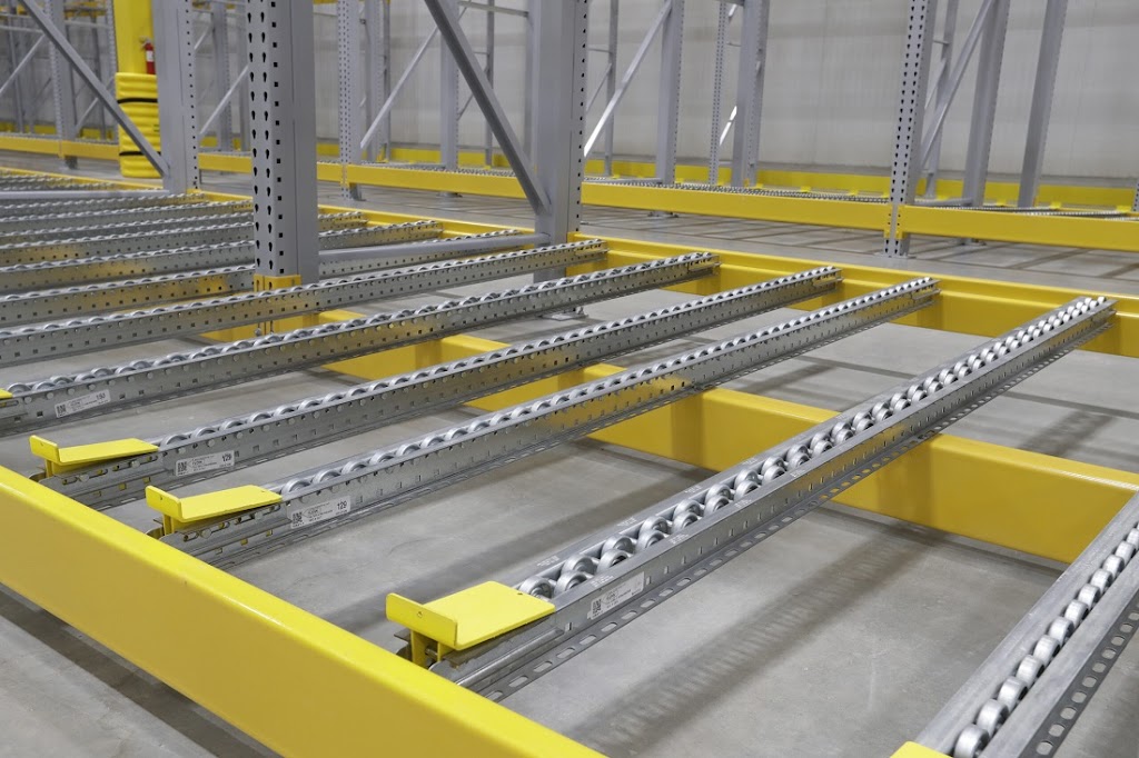 Apex Warehouse Systems - Colorado | 4633 Dahlia St, Denver, CO 80216, USA | Phone: (833) 202-4492