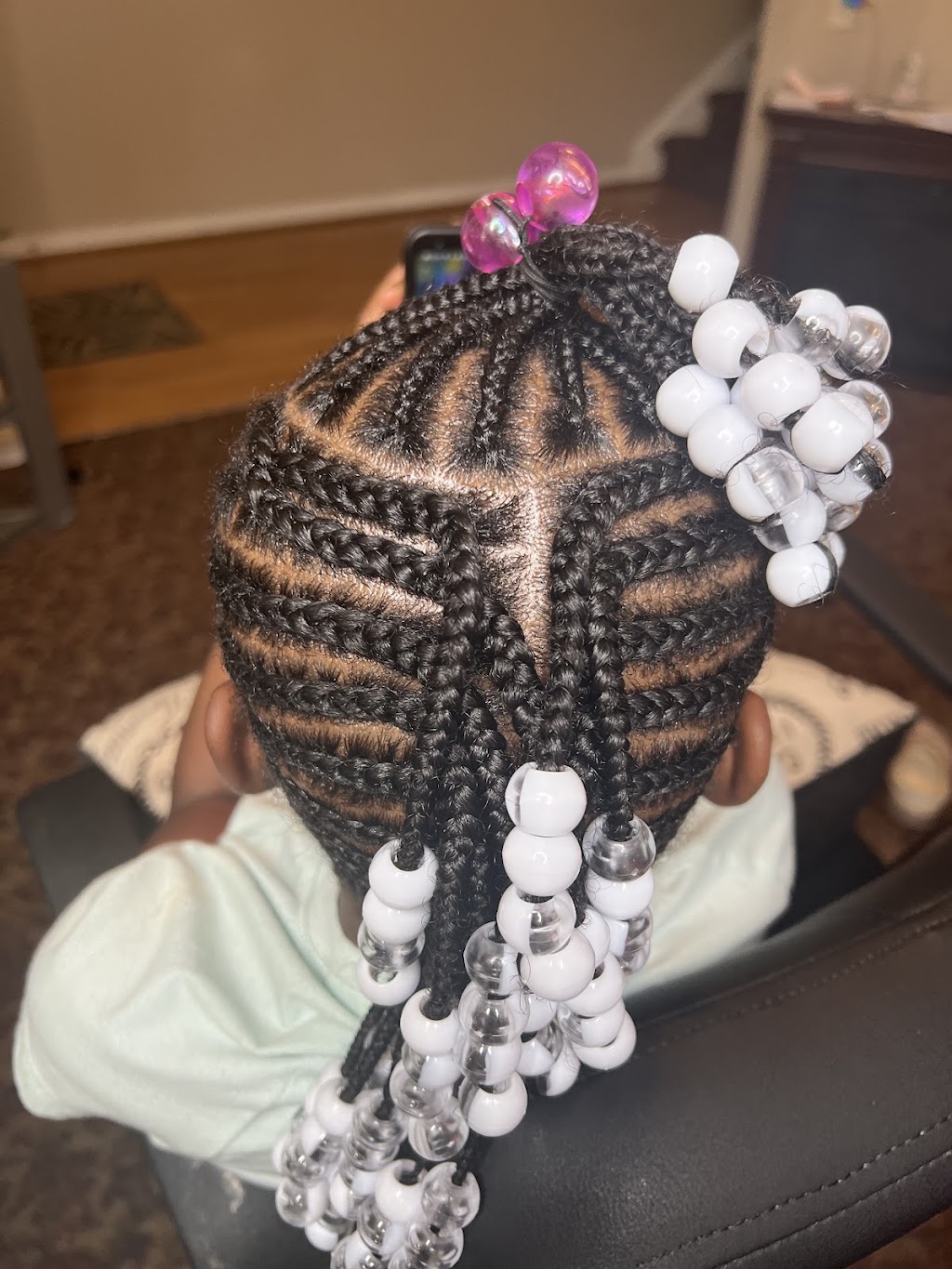 LeeAnnes Locs LLC | 1032 25th St, Newport News, VA 23607, USA | Phone: (757) 342-2224