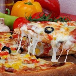 Teresas Pizza-Maple Heights | 6142 Dunham Rd, Maple Heights, OH 44137, USA | Phone: (216) 475-5554