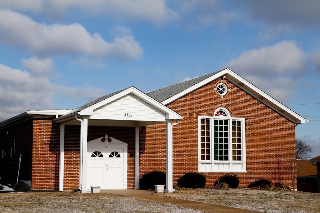 Rockport Baptist Church | 3761 Telegraph Rd, Arnold, MO 63010, USA | Phone: (636) 464-1460