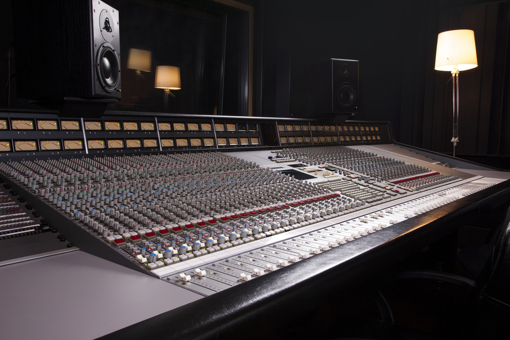 Audio Thrills Recording Studio | 1043 N Honeytown Rd, Wooster, OH 44691, USA | Phone: (330) 263-3004