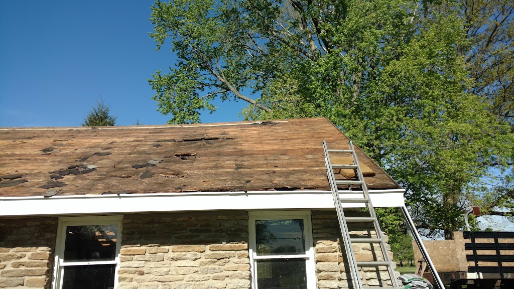 Kingdom Roofing & Home Improvements LLC | 1601 S University Blvd suite b, Middletown, OH 45044, USA | Phone: (513) 571-2173