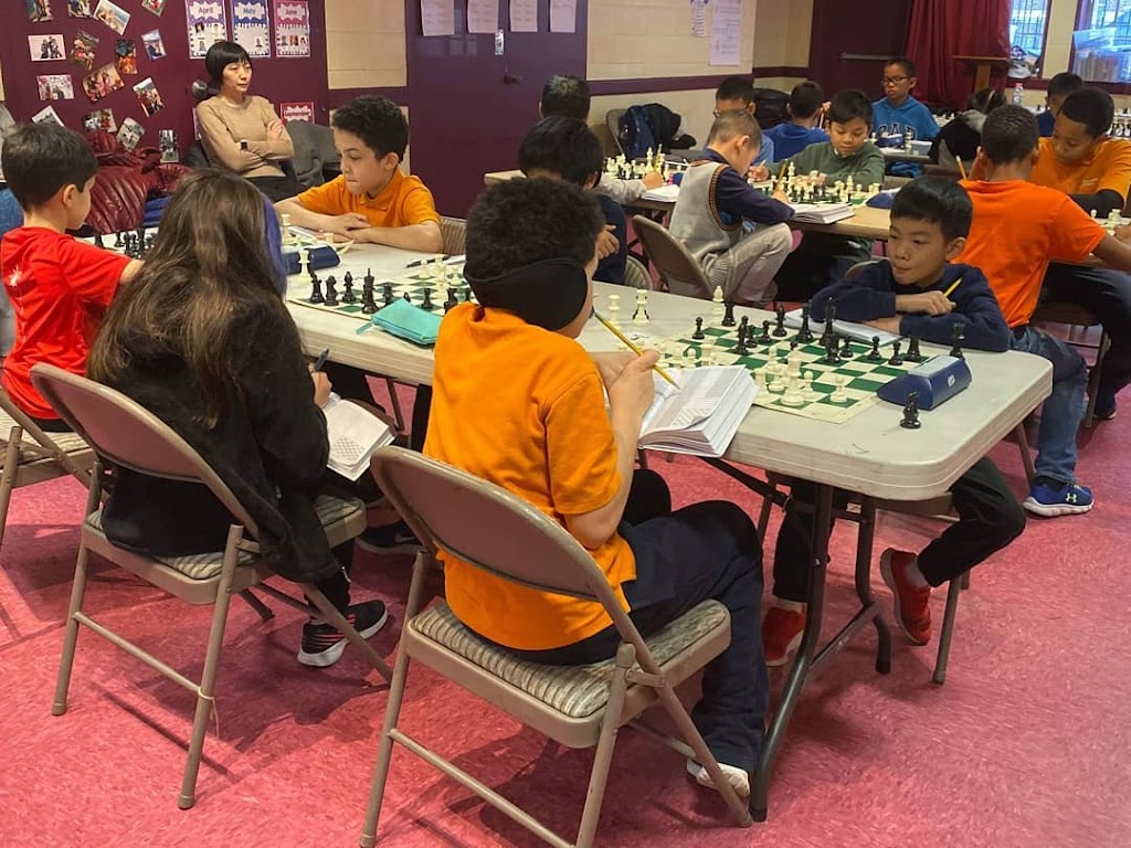 New York Chess Academy | 70-35 112th St, Queens, NY 11375, USA | Phone: (917) 268-6495