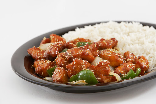 Masala Wok | 19355 Katy Fwy, Houston, TX 77094, USA | Phone: (281) 829-9331