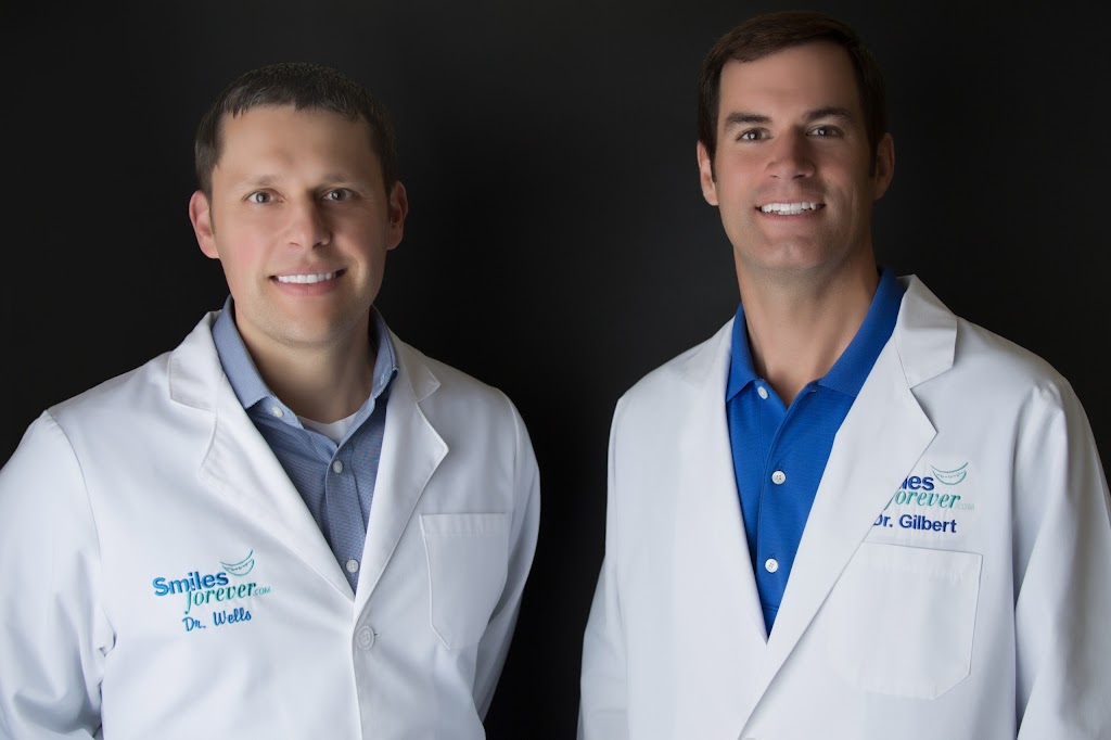 Smiles Forever | 2282 Meadow Church Rd Suite 100, Duluth, GA 30097, USA | Phone: (770) 963-3963