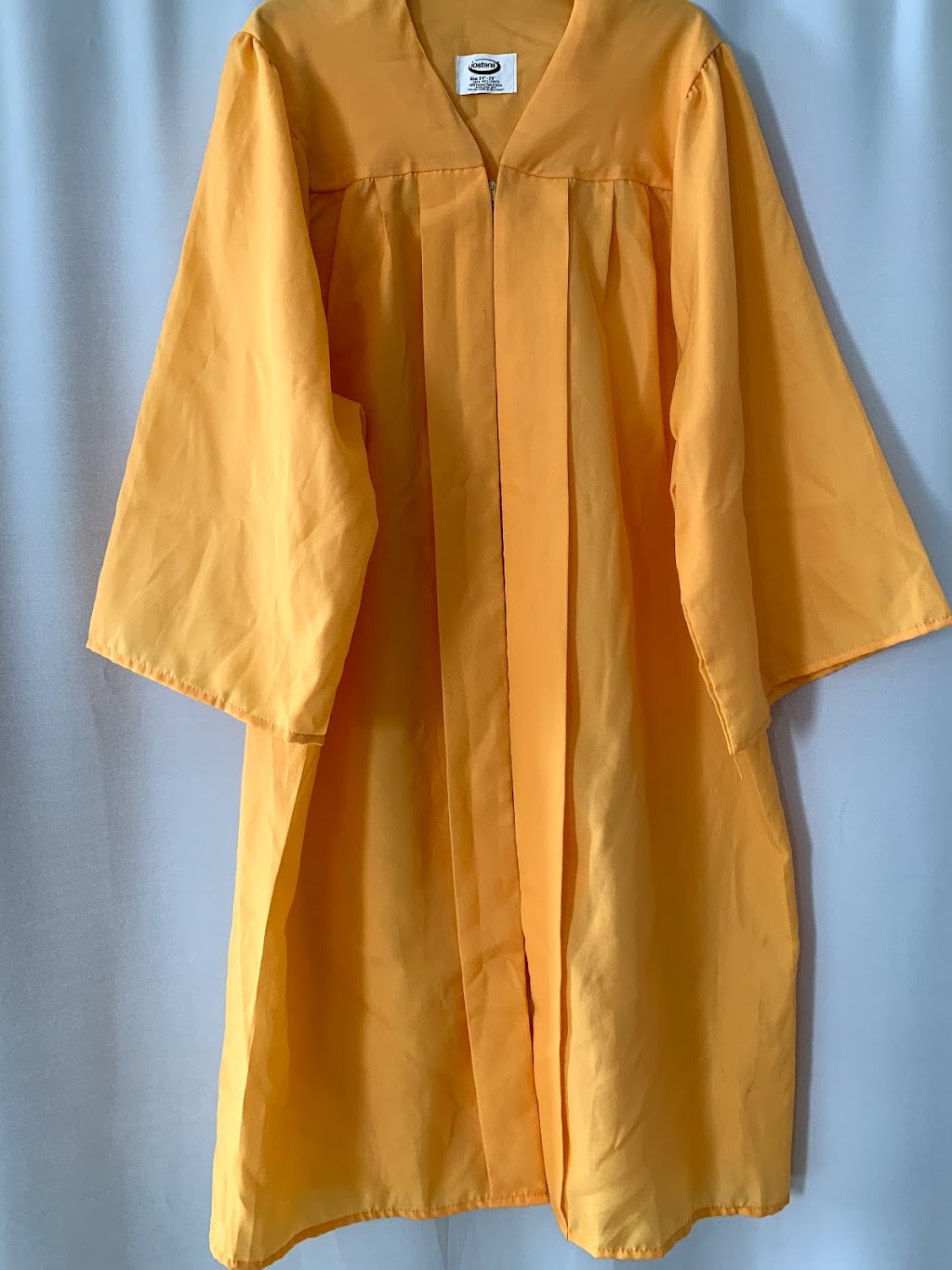 Emmanya Graduation Gown | 7170 Turning Leaf Pl, Rancho Cucamonga, CA 91701, USA | Phone: (909) 292-7360