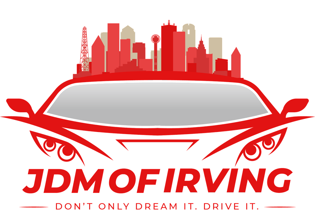 JDM Of Irving BUY HERE PAY HERE BHPH | 4944 W Northgate Dr, Irving, TX 75062, USA | Phone: (469) 585-7557