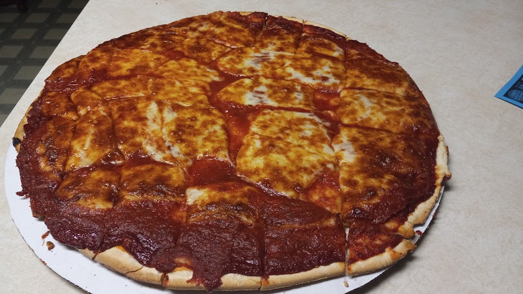 Arrenellos Pizza | 2556 45th St, Highland, IN 46322, USA | Phone: (219) 924-2525