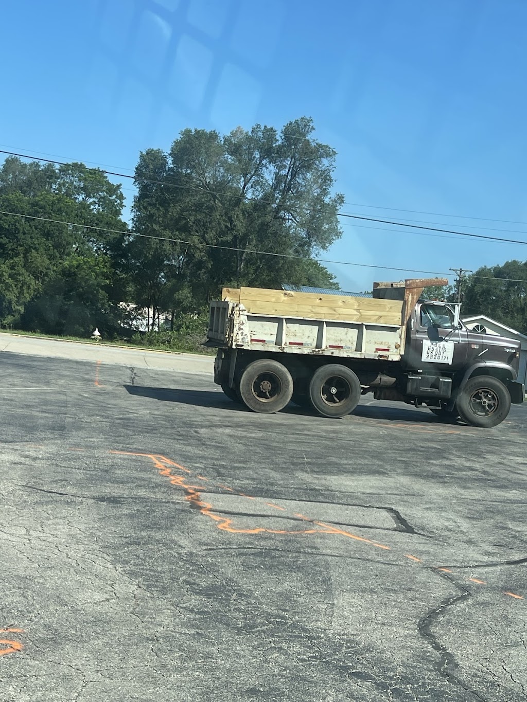 Hageman Trucking | 10843 Yankee St, Dayton, OH 45458, USA | Phone: (937) 236-6080