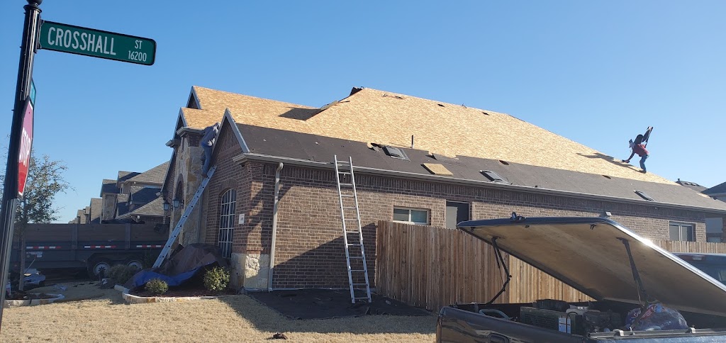 Einstein Roofing and Restoration LLC | 1905 E University Dr #601, McKinney, TX 75071, USA | Phone: (214) 587-2070
