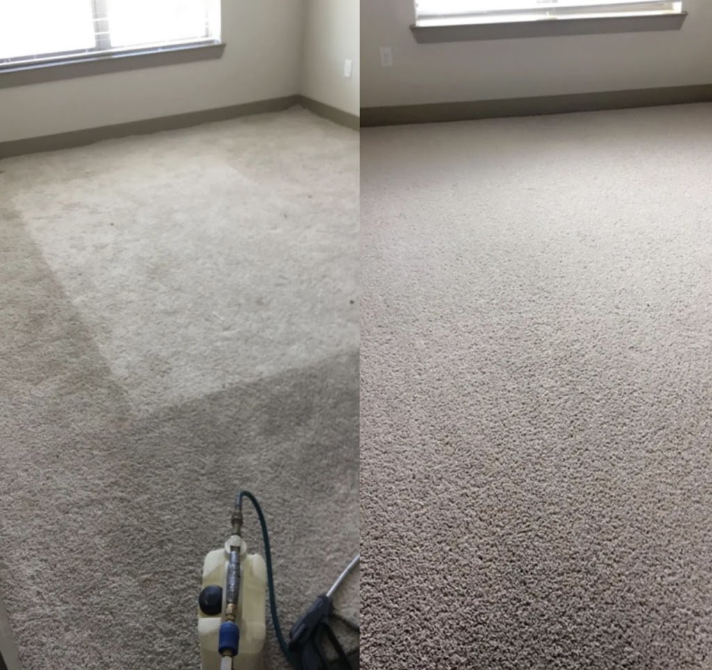 DirtBusters Carpet Cleaning & Restoration LLC | 2909 San Diego Dr, Dallas, TX 75228, USA | Phone: (469) 604-2069