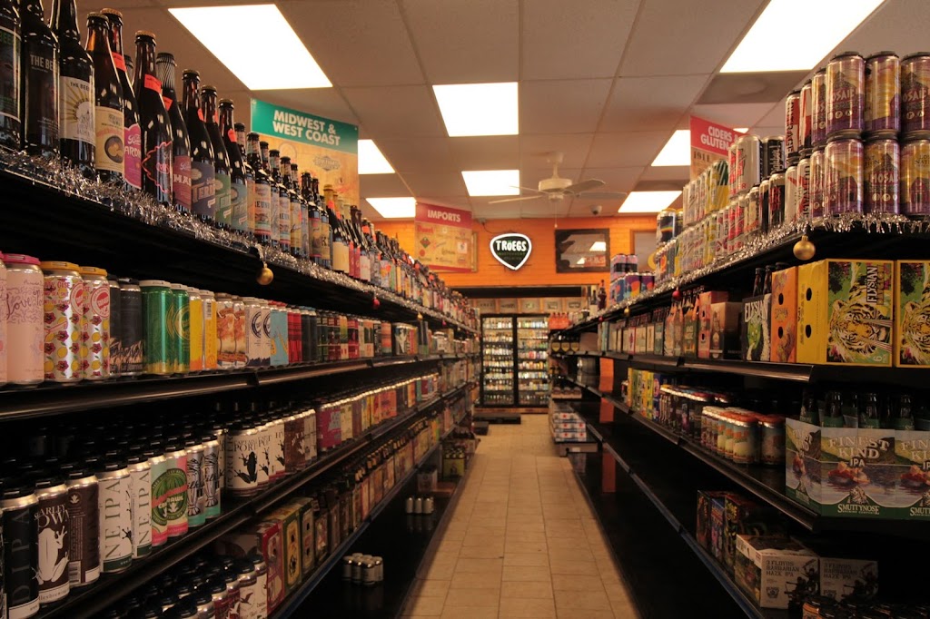 Beer Universe | 1400 Central Ave, Albany, NY 12205, USA | Phone: (518) 482-2337