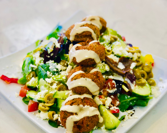 Hummus Bean Grill | 5745 E Santa Ana Canyon Rd, Anaheim, CA 92807, USA | Phone: (714) 363-3707
