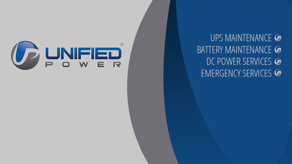 Unified Power | 217 Metro Dr, Terrell, TX 75160, USA | Phone: (855) 976-3852