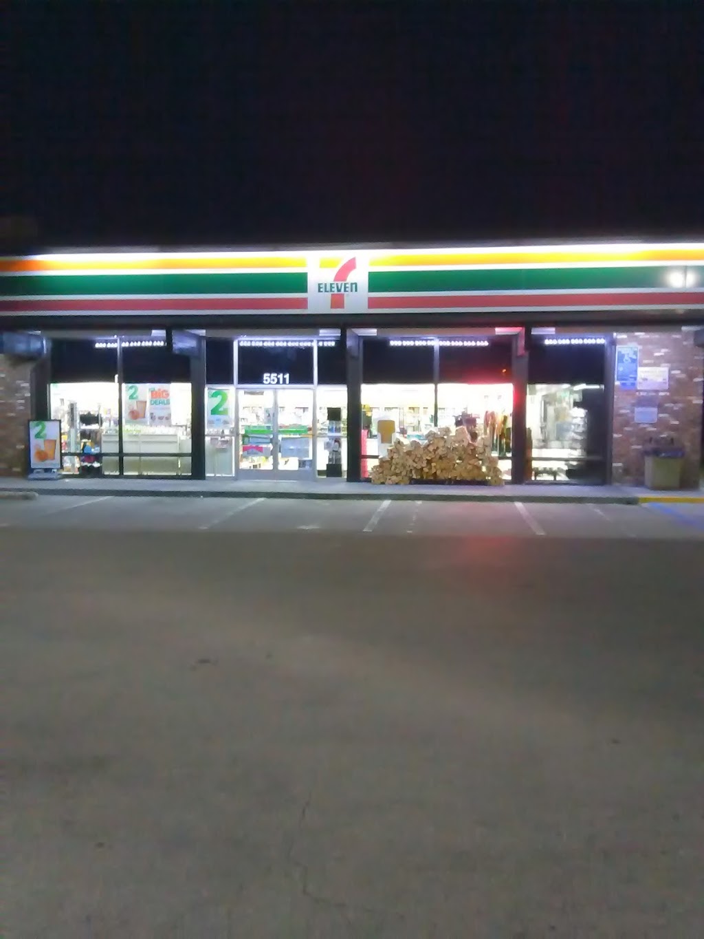 7-Eleven | 5511 Westminster Blvd., Westminster, CA 92683, USA | Phone: (714) 894-5452