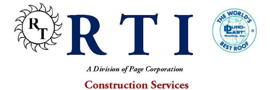 RTI-Construction (A Division of Page Corp) | 6333 SW Santa Fe Lake Rd, Augusta, KS 67010, USA | Phone: (316) 262-7200