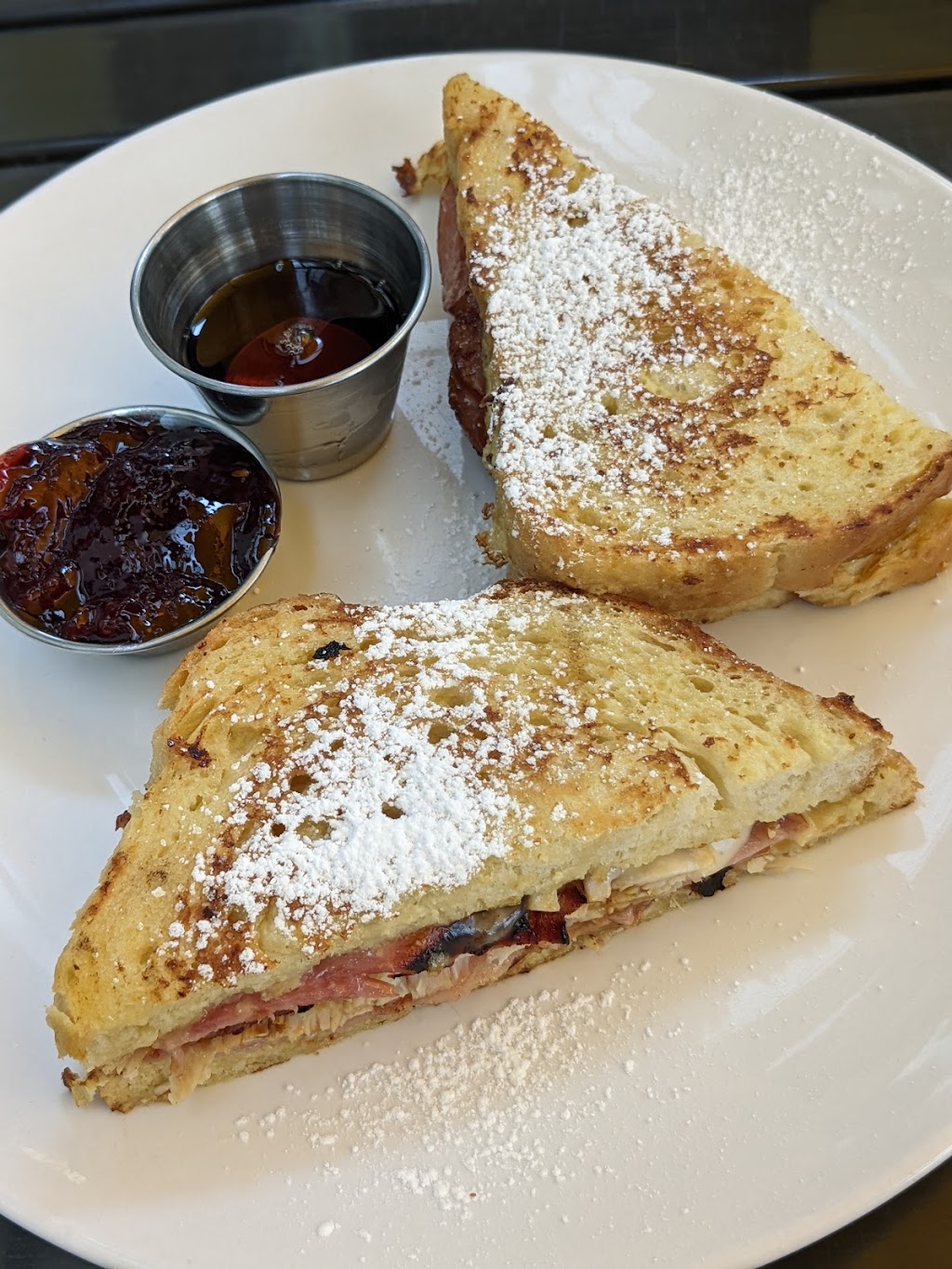 Breakfast Club | 2502 E Camelback Rd, Phoenix, AZ 85016, USA | Phone: (602) 661-3443