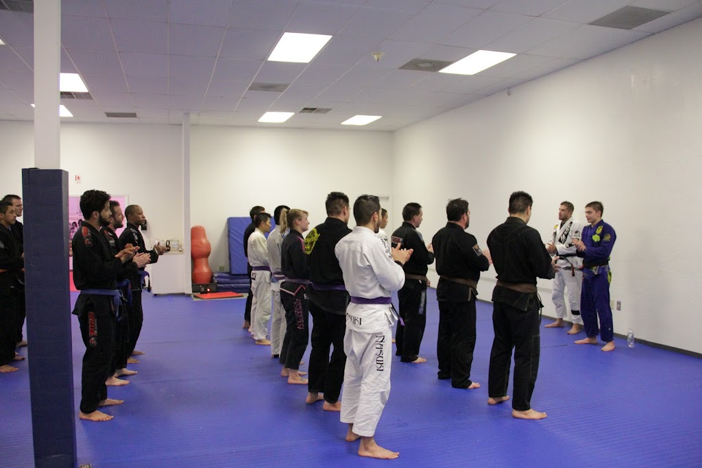 Sacramento Brazilian Jiu Jitsu Academy - Yemaso BJJ | 3021 65th St, Sacramento, CA 95820, USA | Phone: (916) 768-1366