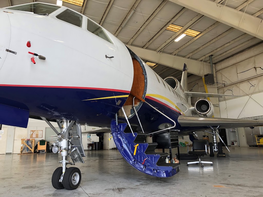 Aircraft Specialists, Inc. | 500 Briscoe Blvd, Lawrenceville, GA 30046, USA | Phone: (770) 513-3161