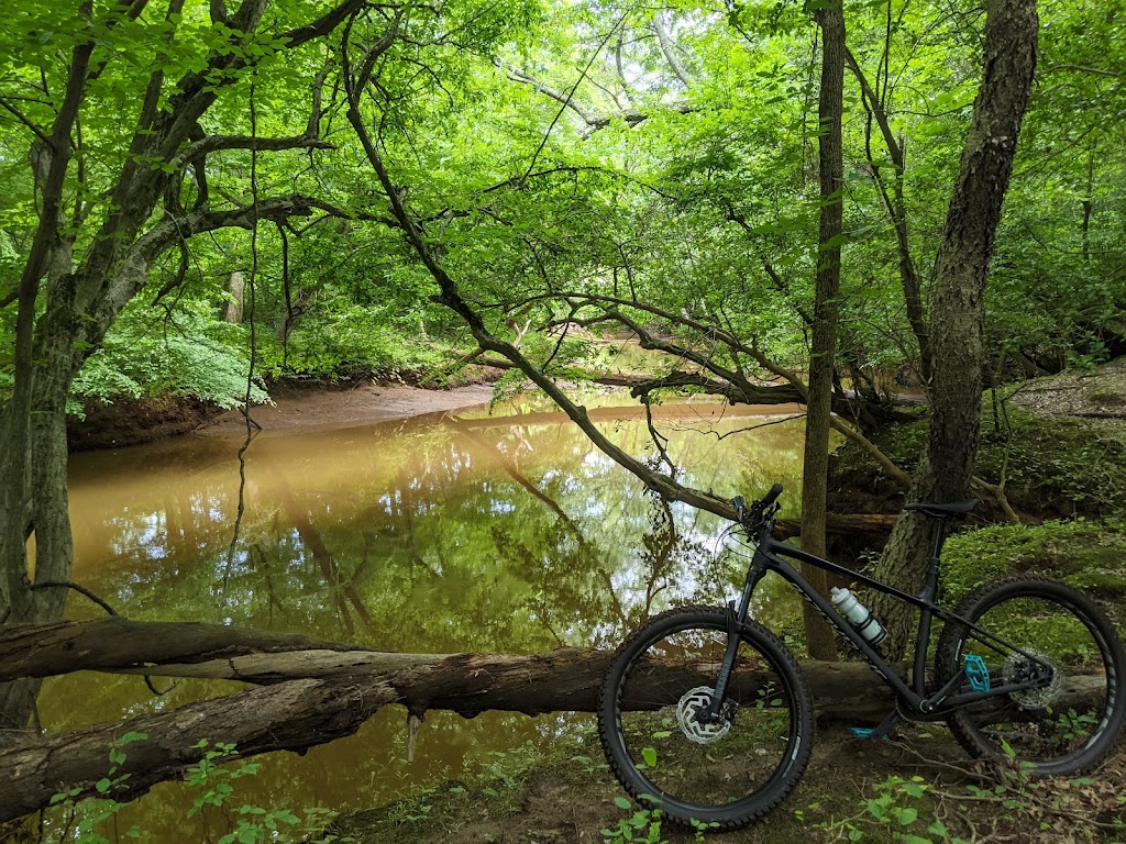 Allaire State Park Trailhead | Parking lot, 2271 Hospital Rd, Wall Township, NJ 07727, USA | Phone: (732) 938-2371