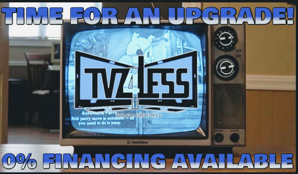 TVZ4LESS | 3477 W Devonshire Ave, Hemet, CA 92545, USA | Phone: (951) 282-7999