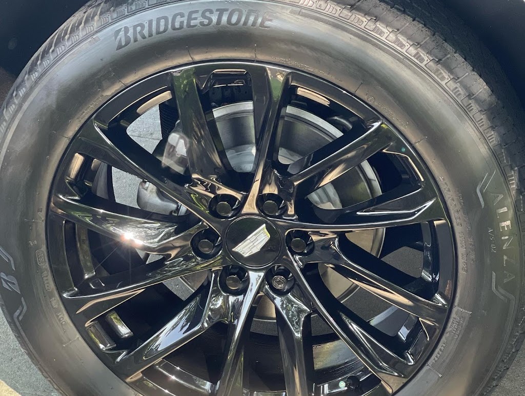 DFW MOBILE DETAILERS AND PRESSURE WASHERS | 5324 Manhassett Dr, Arlington, TX 76018, USA | Phone: (214) 809-2395