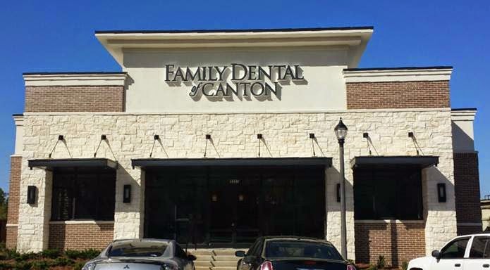 Family Dental of Canton | 3237 Sixes Rd, Canton, GA 30114, USA | Phone: (678) 880-9775