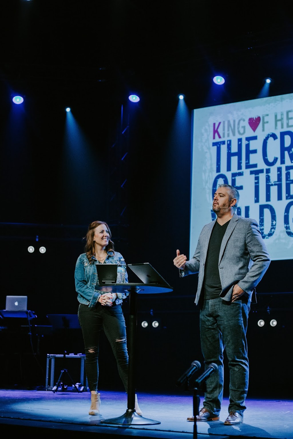 One Church Ripon | 1043 S Acacia Ave, Ripon, CA 95366, USA | Phone: (209) 521-5440
