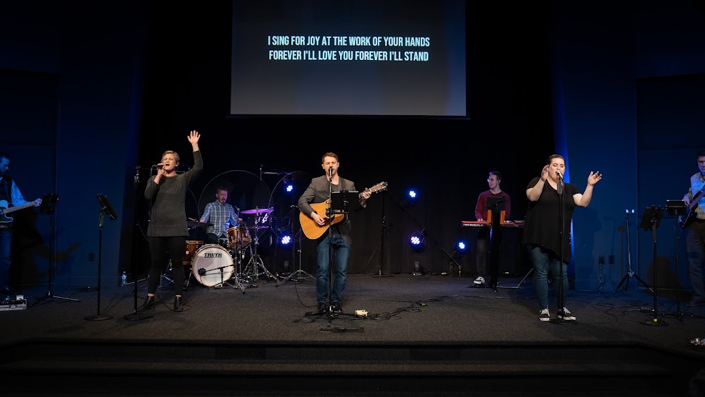 Northwest Church | 34800 21st Ave SW, Federal Way, WA 98023, USA | Phone: (253) 838-6321