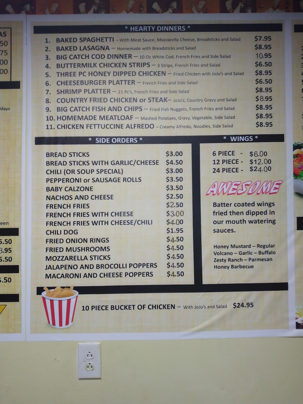 CountryBoys Pizza | 2463 Race Track Rd, New Cumberland, WV 26047, USA | Phone: (304) 387-2697