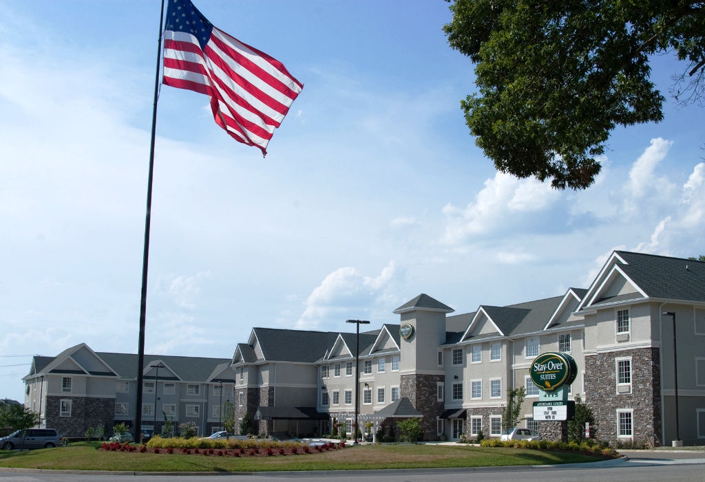 Stay-Over Suites | 4115 Old Woodlawn St, Hopewell, VA 23860, USA | Phone: (804) 452-1377