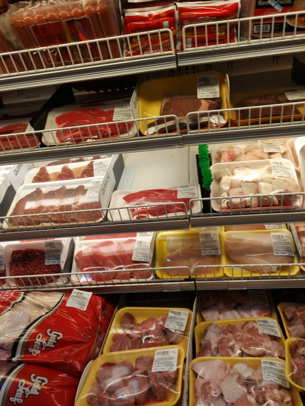 Suniland Meat and Fish Supermarket | 981 SW 71st Ave, North Lauderdale, FL 33068, USA | Phone: (954) 597-7239