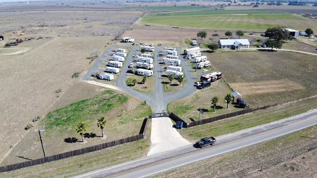 Atascosa RV Park | 5134 FM1784, Pleasanton, TX 78064, USA | Phone: (210) 848-3599