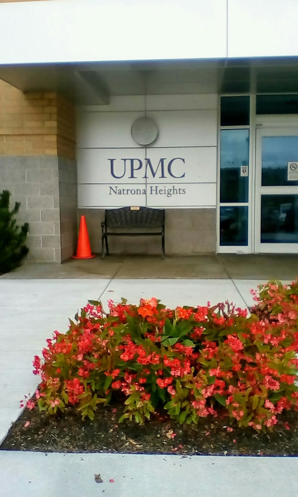 UPMC Outpatient Center | 1604 Burtner Rd, Natrona Heights, PA 15065 | Phone: (800) 533-8762