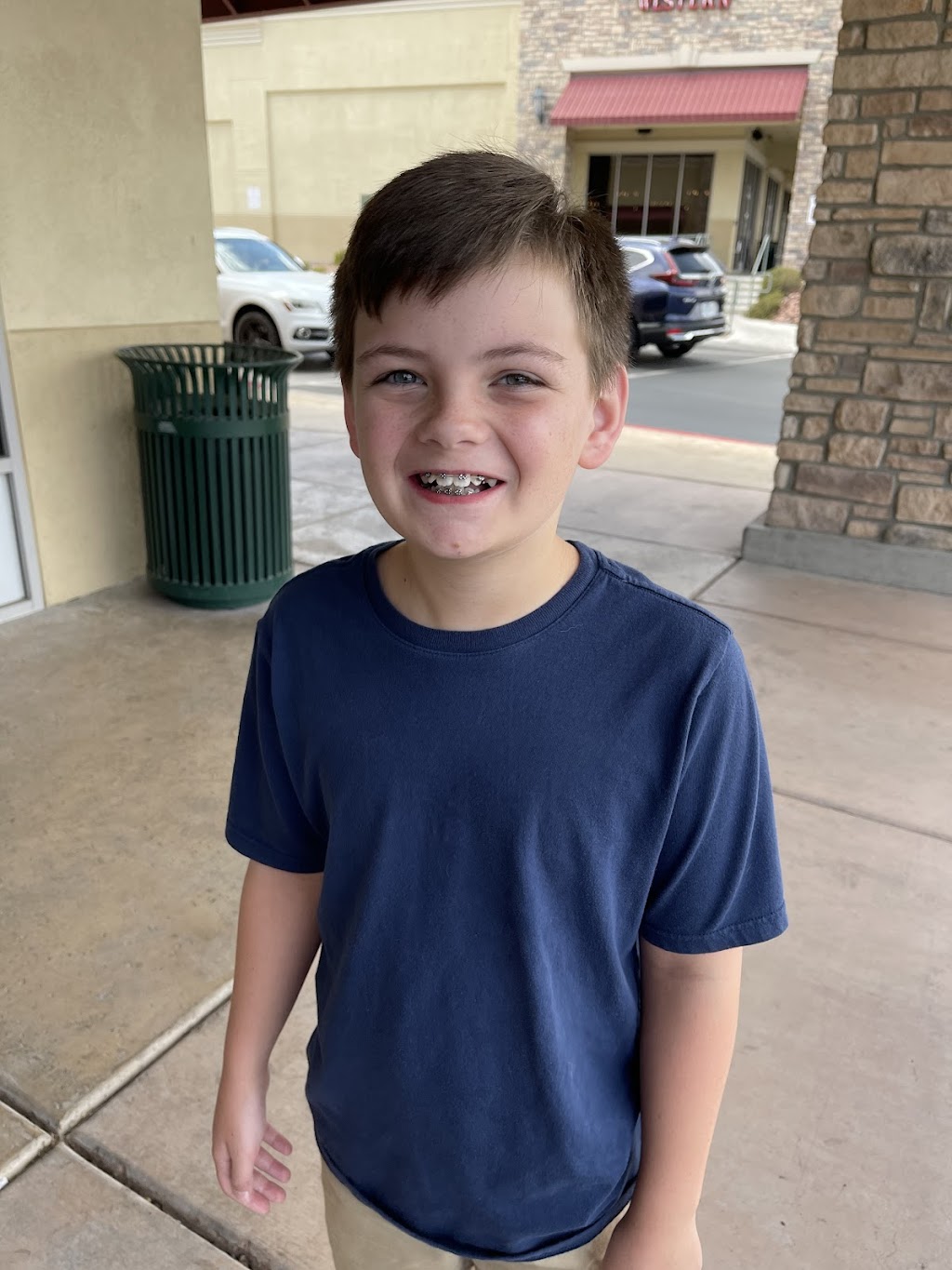 Star Orthodontics and Pediatric Dentistry | 10660 Southern Highlands Pkwy #110, Las Vegas, NV 89141, USA | Phone: (702) 477-0040