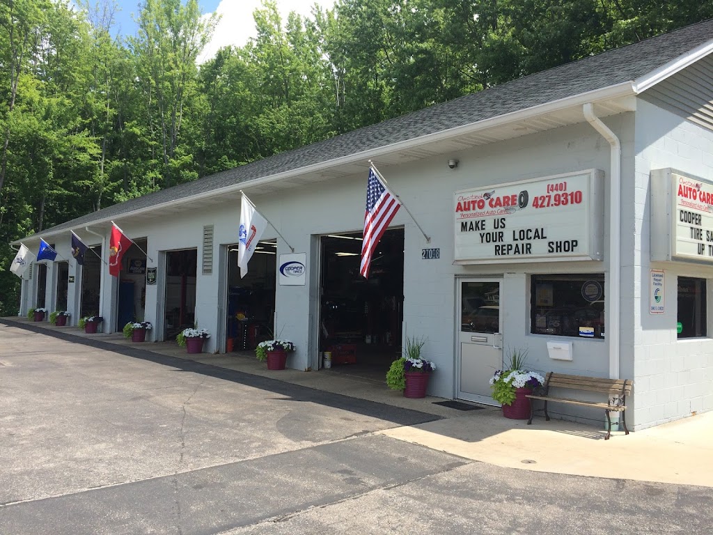 Olmsted Auto Care | 27098 Cook Rd, Olmsted Township, OH 44138, USA | Phone: (440) 427-9310