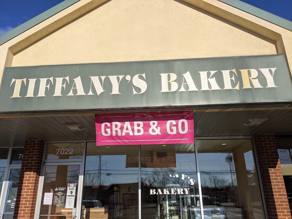 Tiffanys Bakery | 7022 Columbia Pike, Annandale, VA 22003, USA | Phone: (703) 658-9797