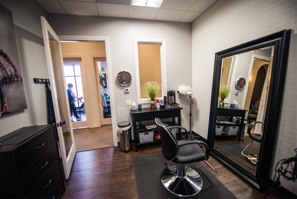 Phenix Salon Suites - Glendale Peoria Arrowhead | 15262 N 75th Ave Suite 400, Peoria, AZ 85381, USA | Phone: (480) 567-9737