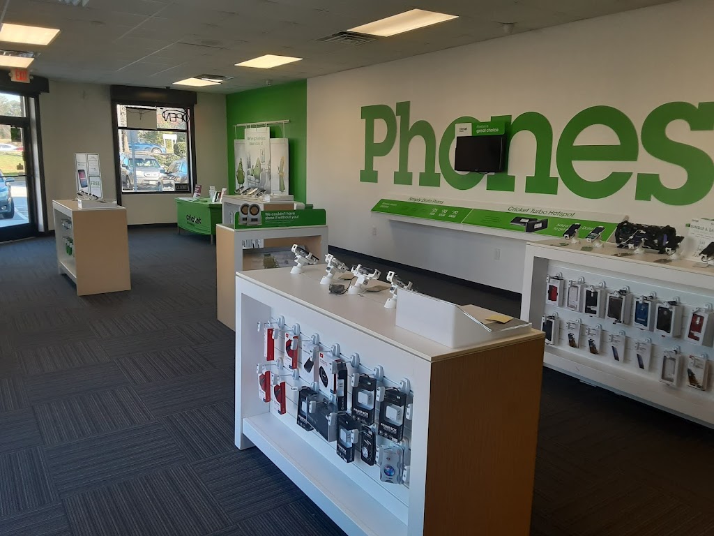 Cricket Wireless Authorized Retailer | 6125 Old National Hwy Ste 141B, College Park, GA 30349 | Phone: (770) 991-1700