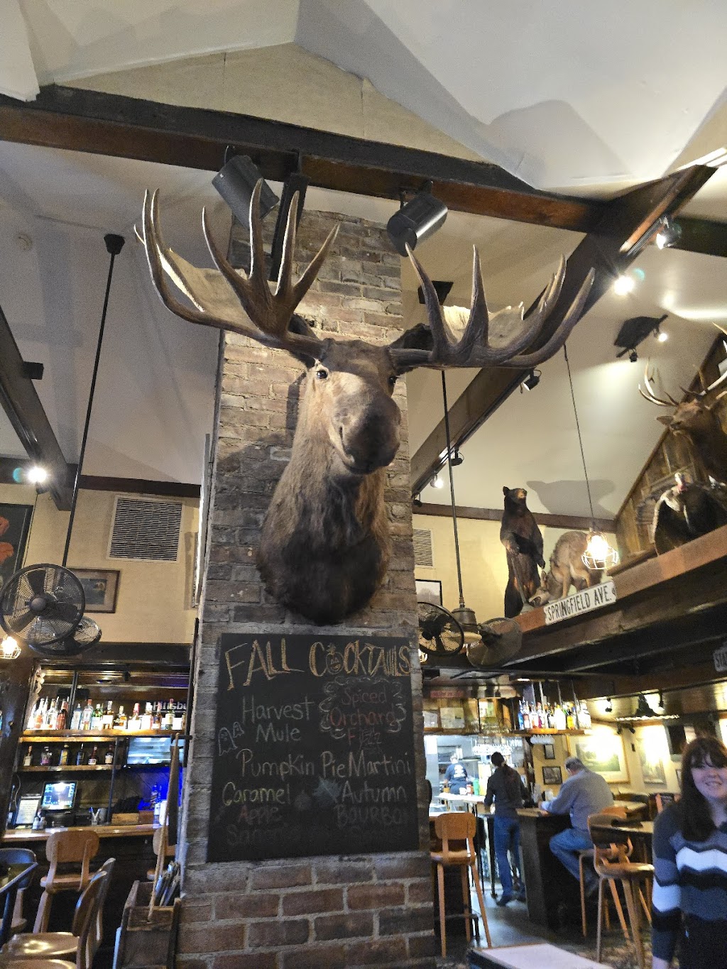 Iron Bridge Inn | 1438 Perry Hwy, Mercer, PA 16137, USA | Phone: (724) 748-3626