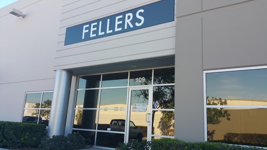 Fellers | 1930 S Rochester Ave, Ontario, CA 91761, USA | Phone: (800) 654-8405