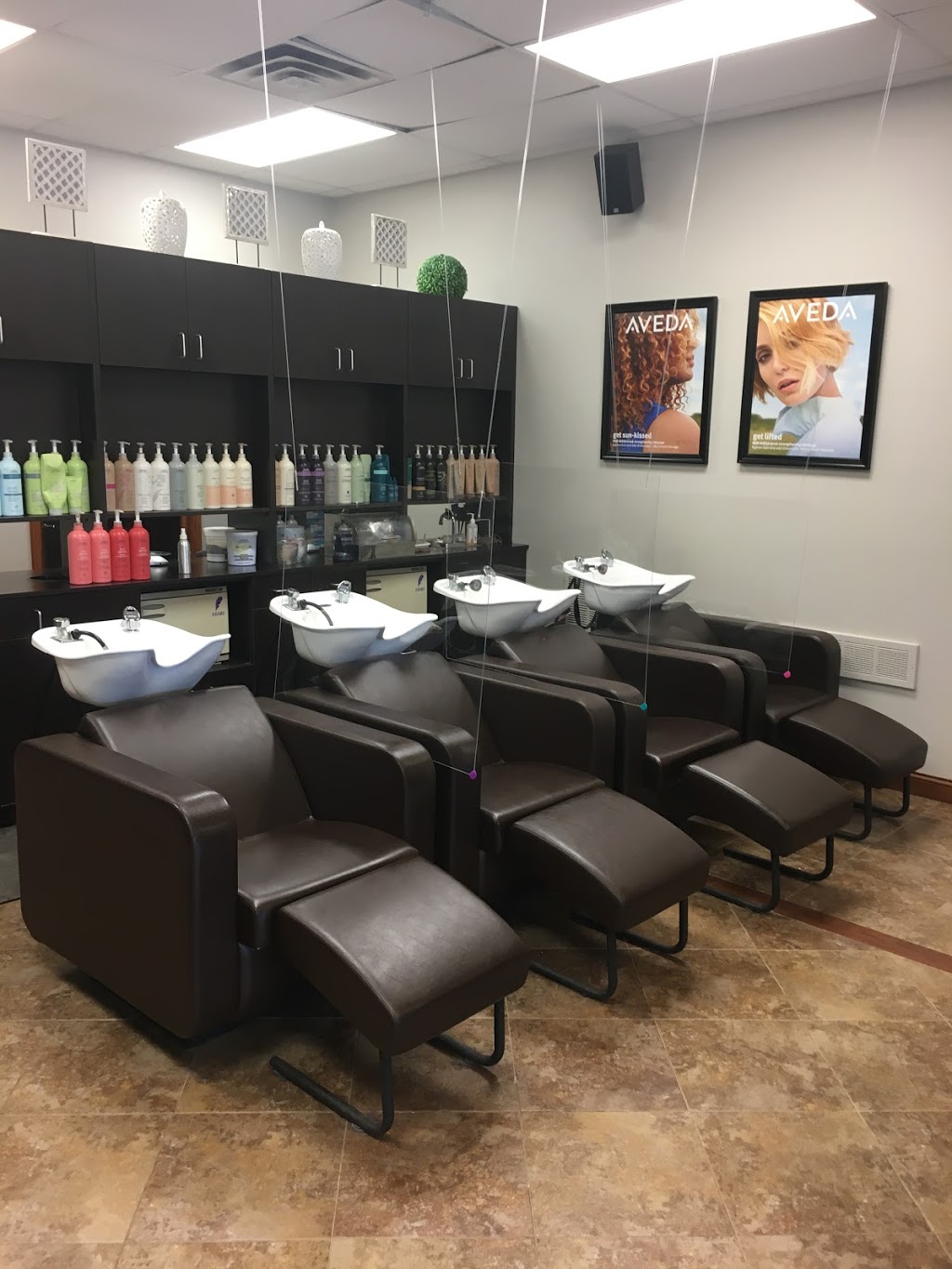 Trendi Salon and Spa | 1705 Weir Dr 3, Suite #3, Woodbury, MN 55125, USA | Phone: (651) 578-7779